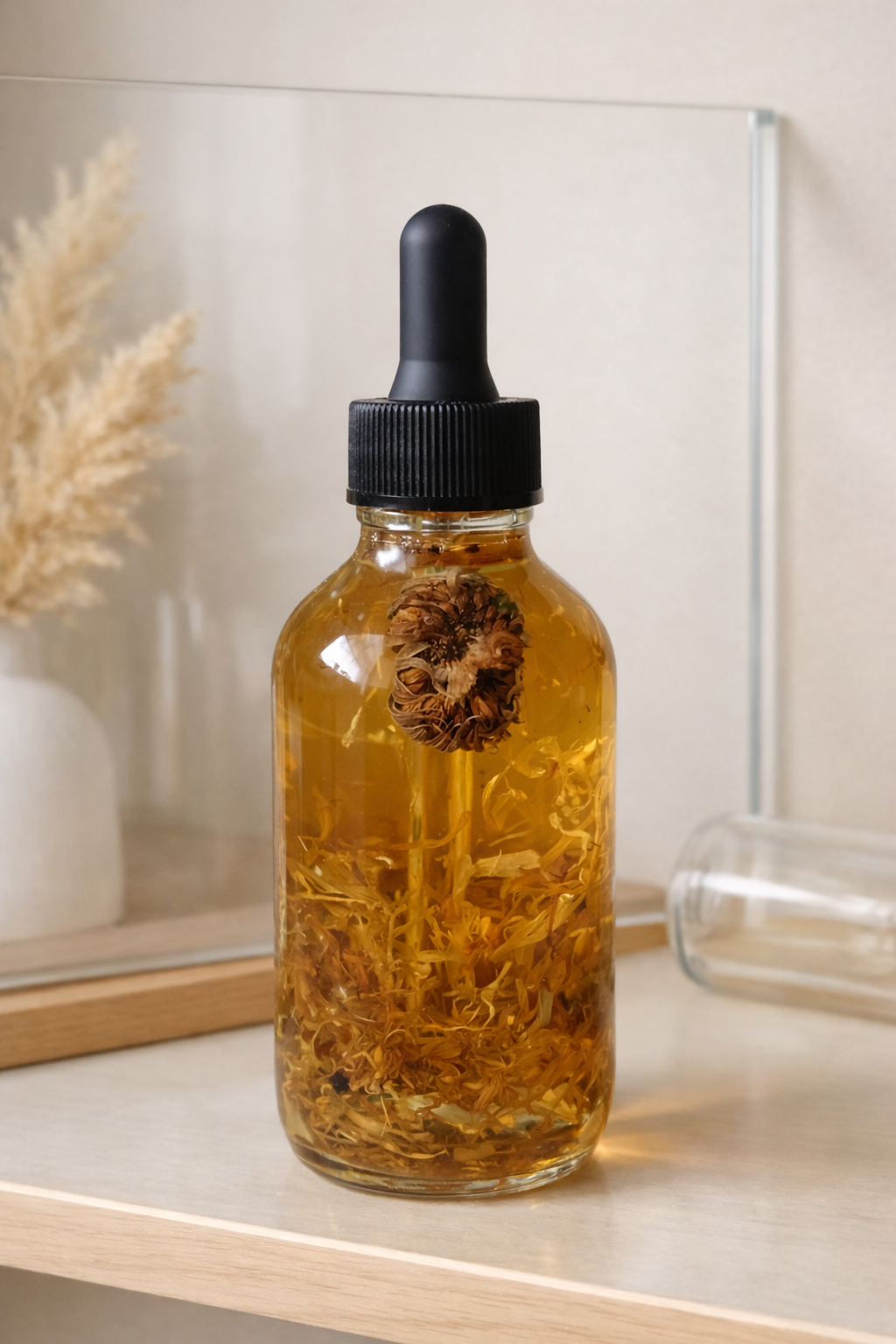 Skin & Hair Oils